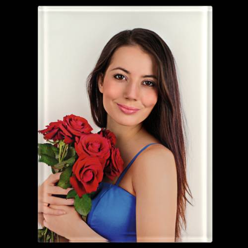 Photo Crystal