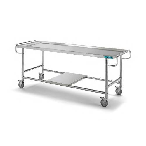 CARRELLO PORTA SALME