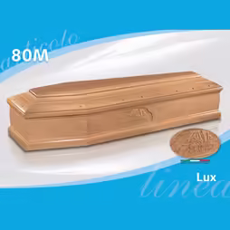 80M Lux Coffin