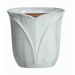 Vaschetta serie Volo otiprint Carrara