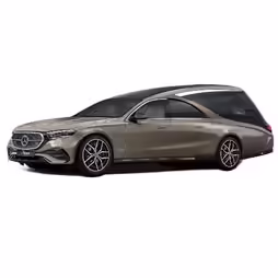 MERCEDES BENZ E214