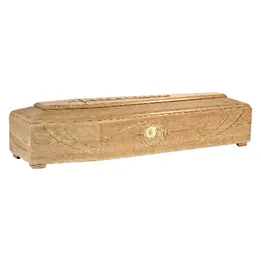 COFANO INFINITY - RITMO DEL CUORE yellow pine