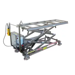 Powered Electric Lift