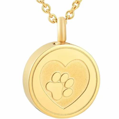 NECKLACE PAW