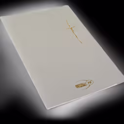Guest Books soft touch