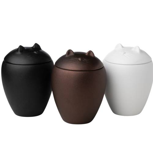 URNA RICORDO MIAO 0.6L