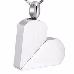 NECKLACE HEART