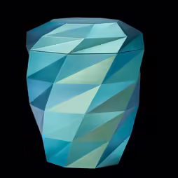 URN UB 8 3D