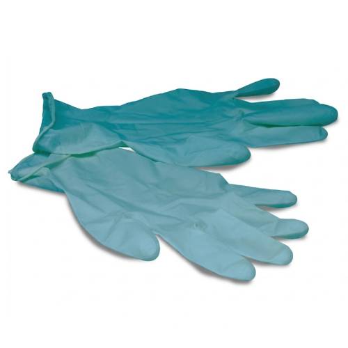 Nitrile gloves