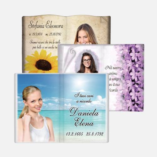 Porcelain Book