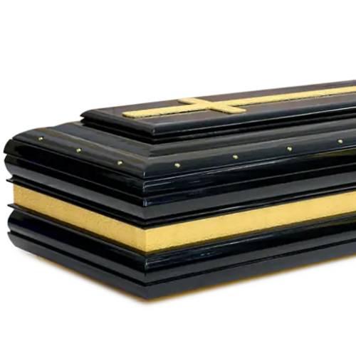 Treasure Coffin