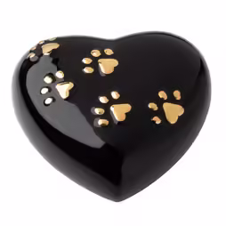 HEART URN 0.15L - 0.6L - 1L