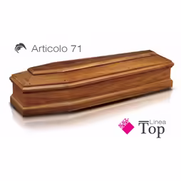 71 Top Coffin
