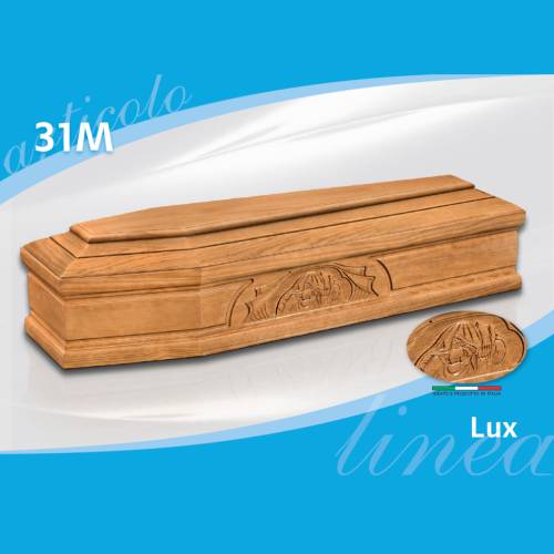 Cofano 31M Lux