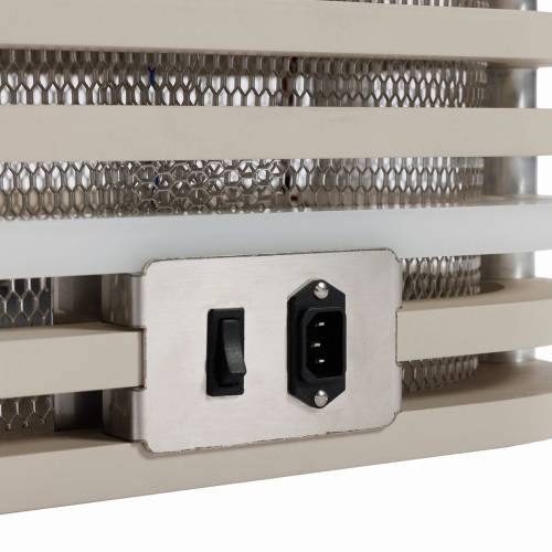 Cooling system IBERNSMART