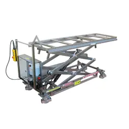 Powered Electric Lift