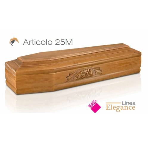 25M Elegance Coffin