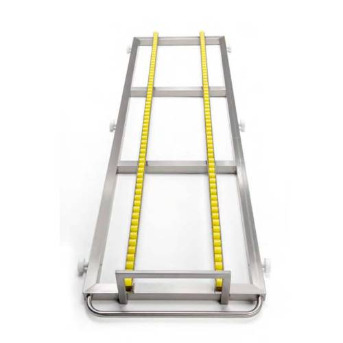 BARELLE PORTA SALME/CASSE