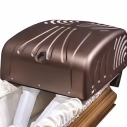 IBERNVISOR cooling system