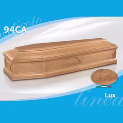 94CA  Lux Coffin