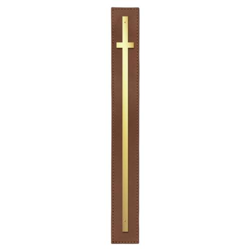 CROSS C/CUOIO