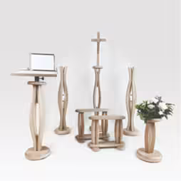 LISBONA funeral decorations