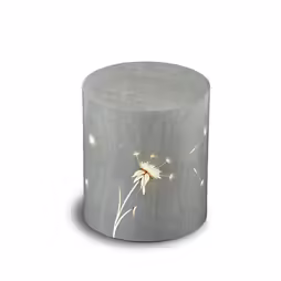 URN COLUMBARIUM PISA SOFFIO GRIGIO