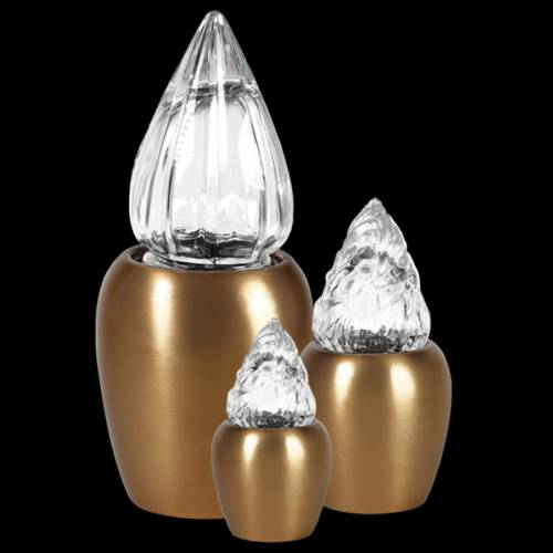 Aurora series bronz