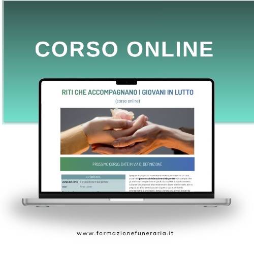 Online course on Supporting Grieving Youth
