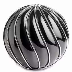 MURANO GLASS SPHERE