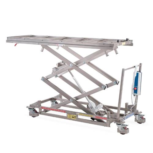 Elevatore elettrico