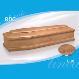80C Lux Coffin