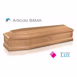 94MA Lux Coffin