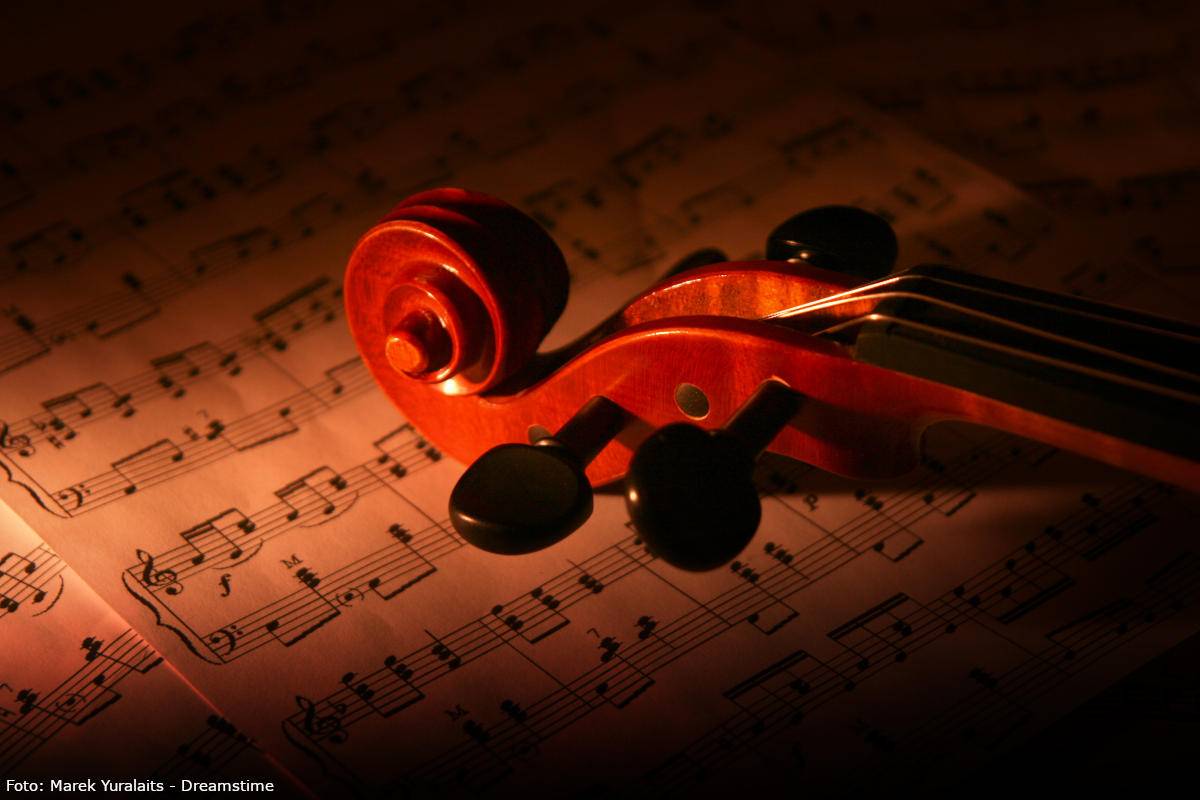 Requiem: how music helps process the pain of grief  