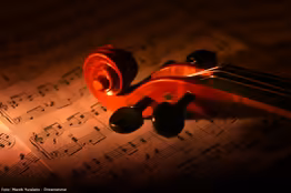Requiem: how music helps process the pain of grief  
