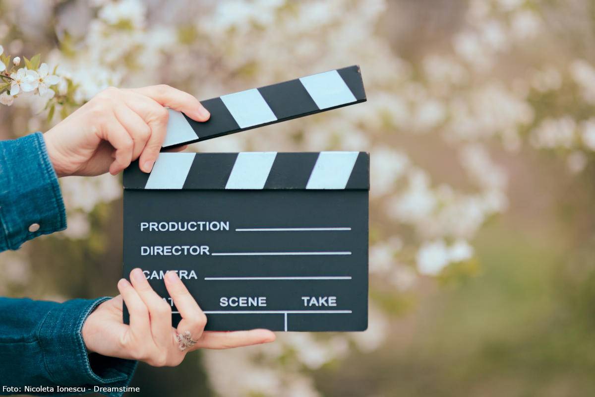 Cinema: quando i film aiutano ad elaborare il lutto