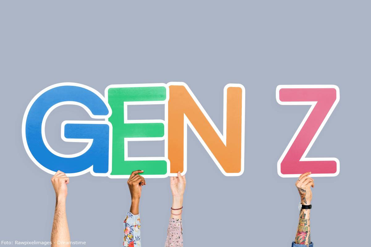 Gen Z: the youngest generation prefers traditional burial
