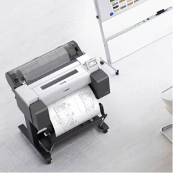 Canon TM-255 Plotter