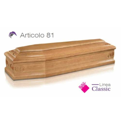 81 Classic Coffin