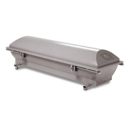 Body recovery aluminium case
