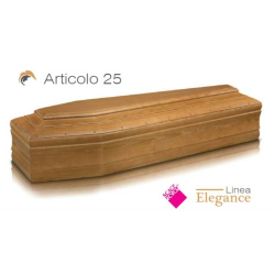 Cofano 25 Elegance