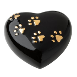HEART URN 0.15L - 0.6L - 1L