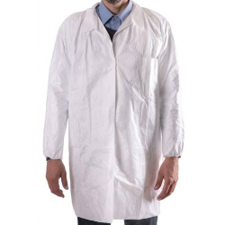 Tyvek overall