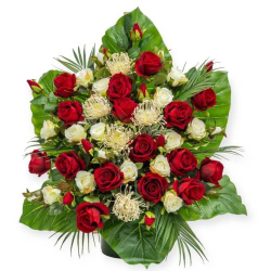 ONE-SIDED ARRANGEMENT MON168