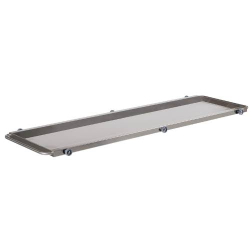 Barella porta salme con ruote