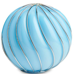 MURANO GLASS SPHERE