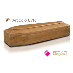Cofano 87N Elegance