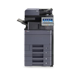 TASKAlfa Multifunction Printer