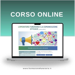 Online Course about Communication