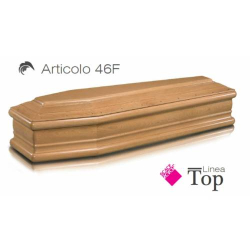 46F Top Coffin